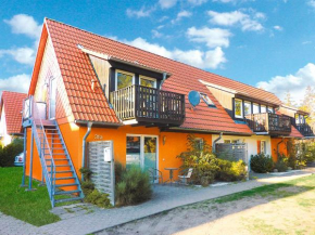 Ferienhaus Sanddorn, Fewo Sanddorn in Prerow